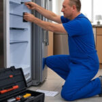 Top 5 Common Refrigerator Issues and How to Fix Them