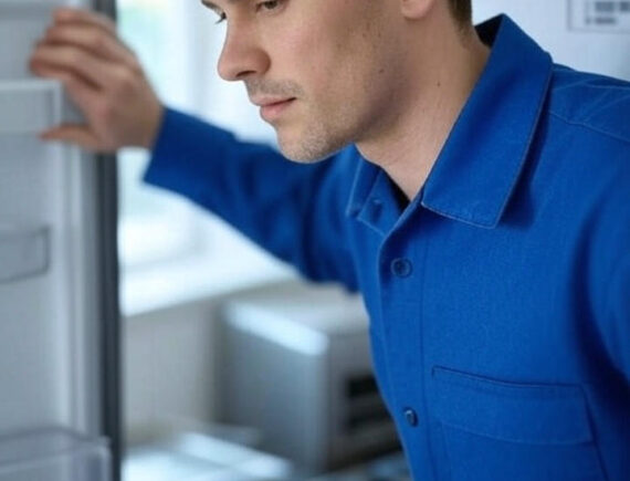 Warning Signs of a Failing Refrigerator Compressor
