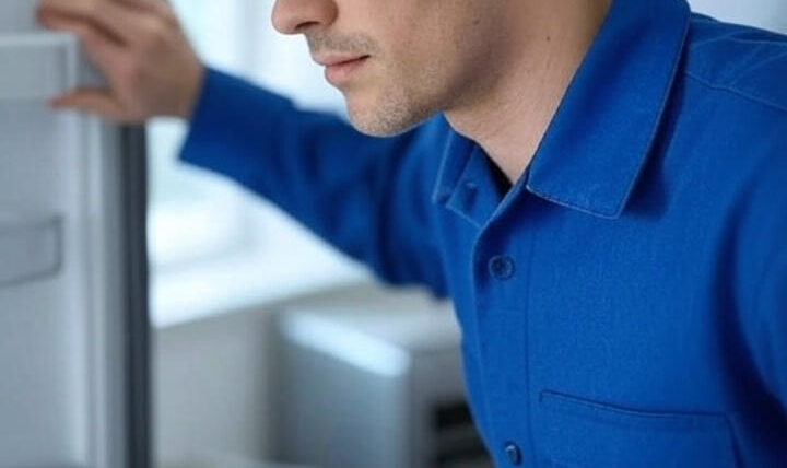 Warning Signs of a Failing Refrigerator Compressor