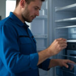 How to Repair a Refrigerator That’s Making Strange Noises