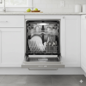 How to Maintain Your Dishwasher for Long-Term Performance