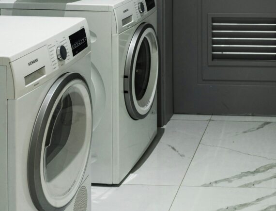 How to Maintain Your Dishwasher for Long-Term Performance
