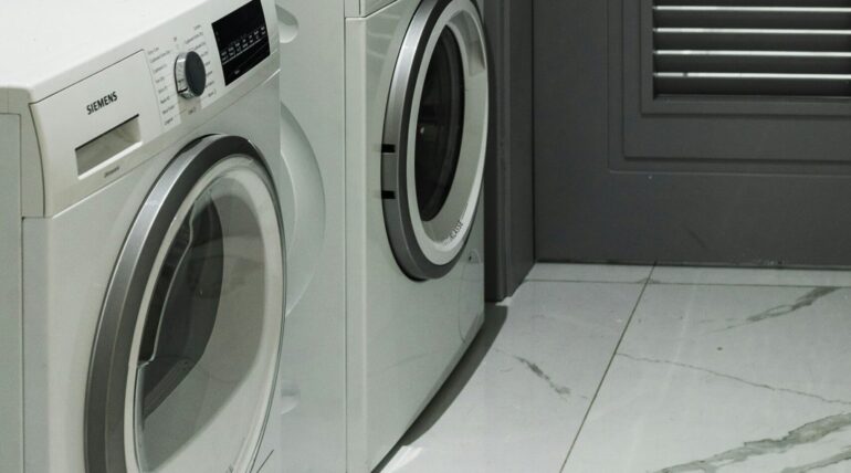 How to Maintain Your Dishwasher for Long-Term Performance