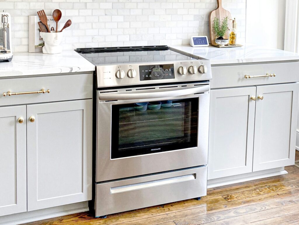 The Top 5 Reasons Your Oven Is Cooking Unevenly