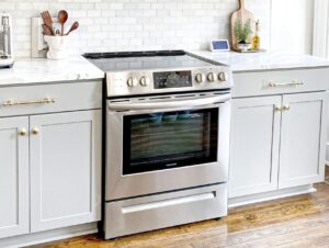 The Top 5 Reasons Your Oven Is Cooking Unevenly