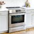 The Top 5 Reasons Your Oven Is Cooking Unevenly