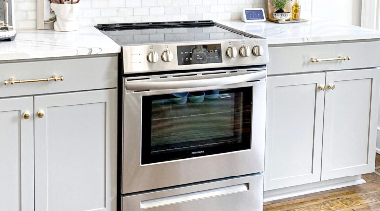 The Top 5 Reasons Your Oven Is Cooking Unevenly