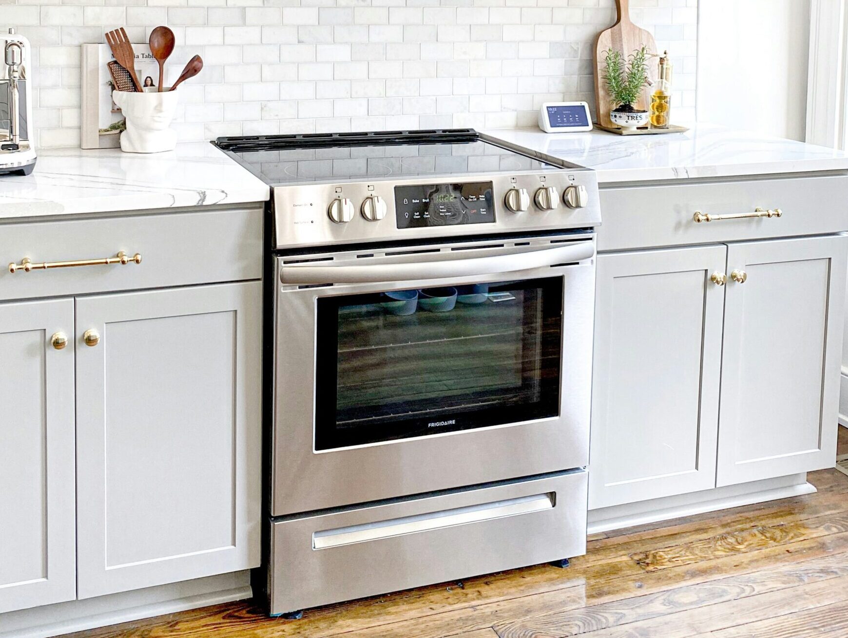 The Top 5 Reasons Your Oven Is Cooking Unevenly
