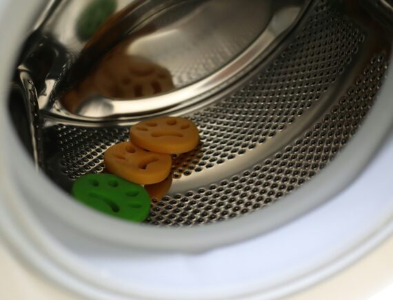 How to Diagnose a Washing Machine That Won’t Spin