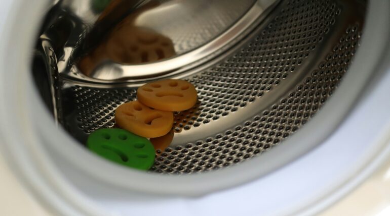 How to Diagnose a Washing Machine That Won’t Spin