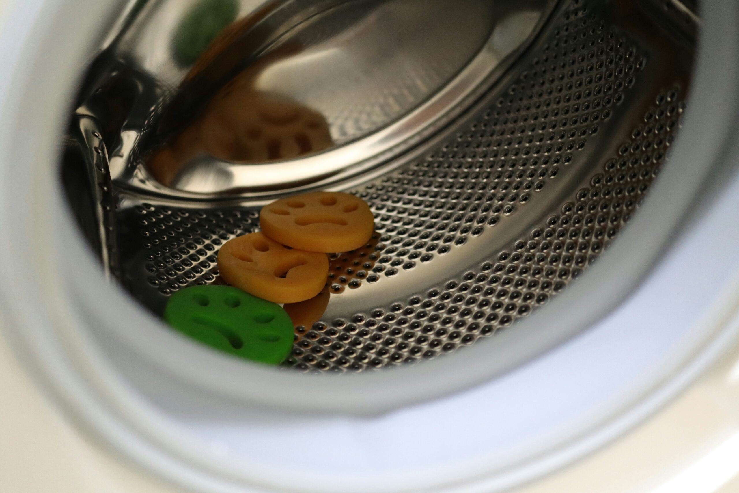 How to Diagnose a Washing Machine That Won’t Spin