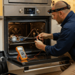 Common Causes of Oven Temperature Inconsistencies: