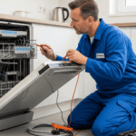 How to Fix a Dishwasher That Won’t Start