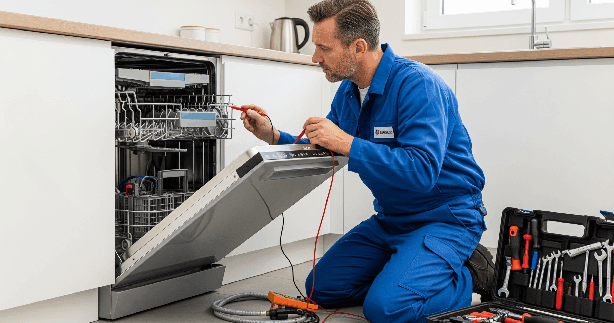 dishwasher reapir northvancouver appliance repair