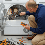 How to Troubleshoot a Dryer That’s Overheating: Expert Advice