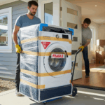 How to Prepare Your Appliances for a Move: A Comprehensive Guide