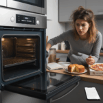 Oven Not Heating? Here’s What Might Be Wrong