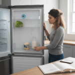 How to Fix a Refrigerator That’s Not Cooling