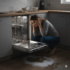 Dishwasher making noises