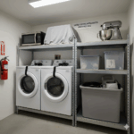 How to Safely Store Appliances When Not in Use