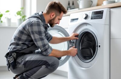 Why Your Dryer Won’t Start: Common Causes and Easy Fixes
