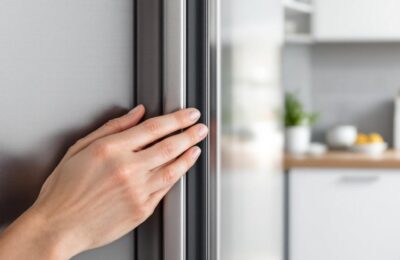 Signs Your Refrigerator Door Seal Needs Replacing