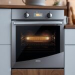 How to Use Your Oven's Self-Clean Feature Safely and Effectively