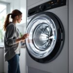 Why Is Your Washing Machine Making a Loud Banging Noise?