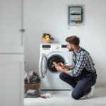 Why Your Dryer Keeps Tripping the Circuit Breaker
