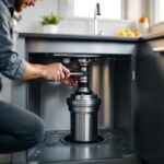 How to Fix Your Garburator When It Stops Working