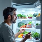 Why Is My Refrigerator Freezing Food?