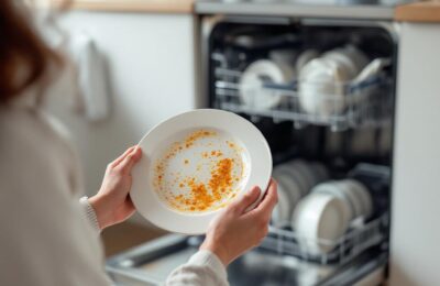 Dishwasher Not Cleaning Dishes? Here’s Why and How to Fix It