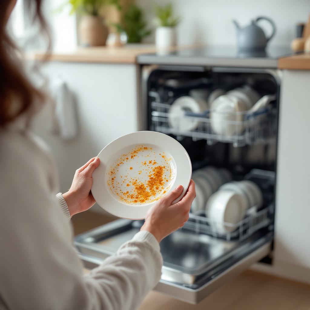 Dishwasher Not Cleaning Dishes? Here’s Why and How to Fix It