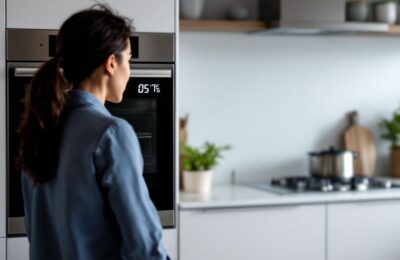 Why Your Oven Takes Too Long to Preheat