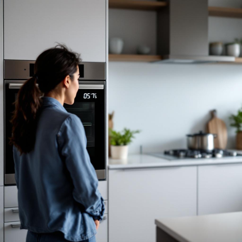Why Your Oven Takes Too Long to Preheat