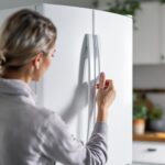 Why Your Refrigerator Door Won't Stay Closed