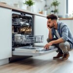 Why Is My Dishwasher Making a Loud Noise?