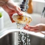 Why Your Dishwasher Smells Bad (And How to Fix It)