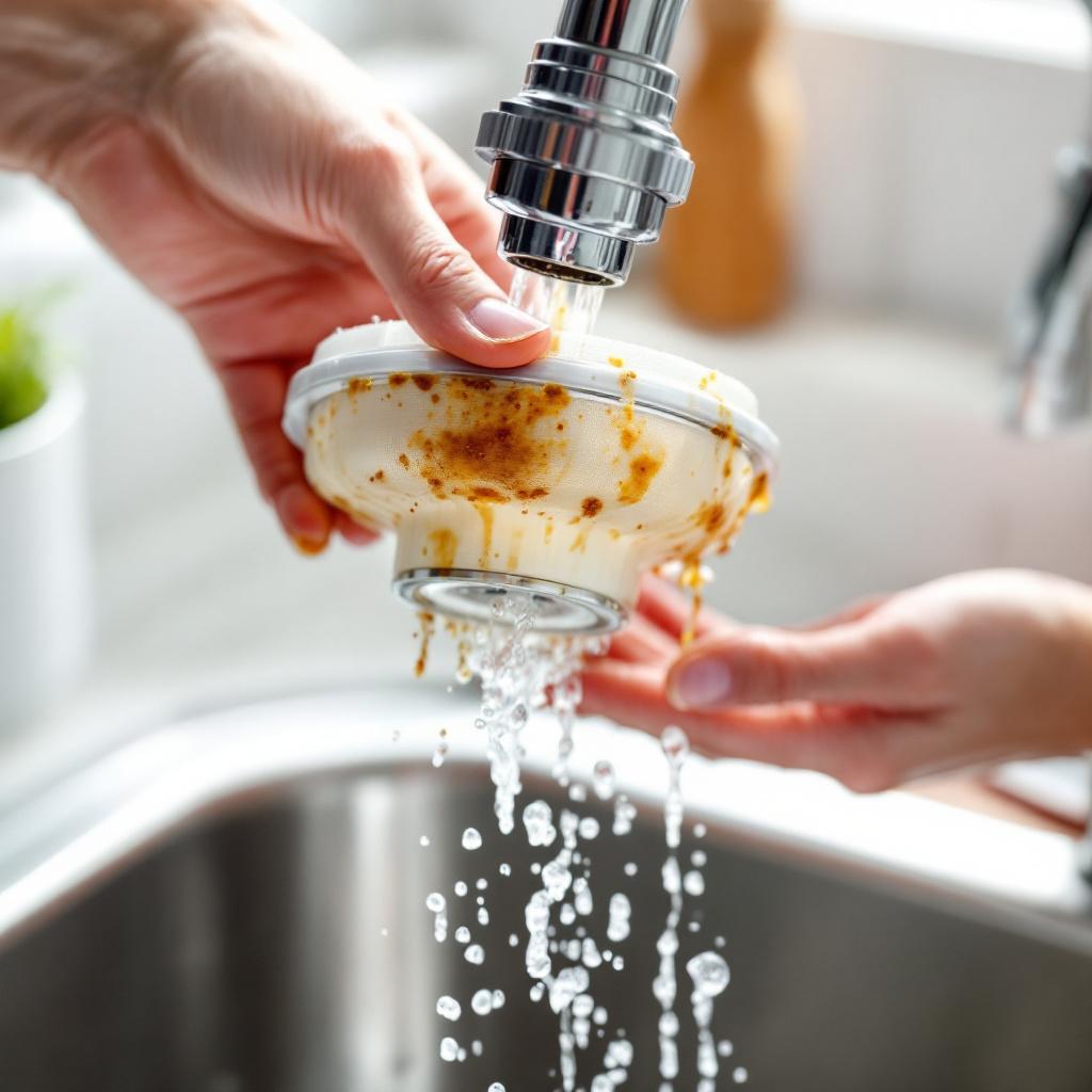 Why Your Dishwasher Smells Bad (And How to Fix It)
