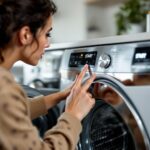 Why Your Washing Machine Won't Start