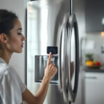Refrigerator Water Dispenser Not Working? Here's What to Check