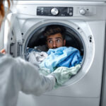 Why Your Washing Machine Won't Agitate (And How to Fix It)