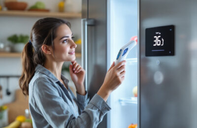 Why Is My Refrigerator Temperature Fluctuating?