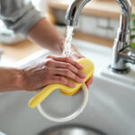 How to Clean Your Dryer Lint Trap, Drum, and Exhaust Vent