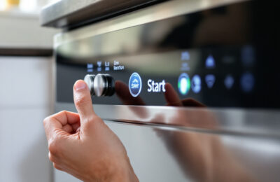 Dishwasher Won’t Start? Step-by-Step Troubleshooting Guide