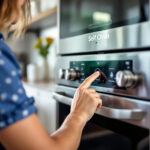 Oven Self-Clean Cycle Not Working? Here's What's Going On