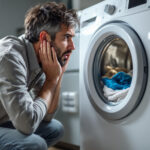 Why Is My Washing Machine Making a Grinding Noise?