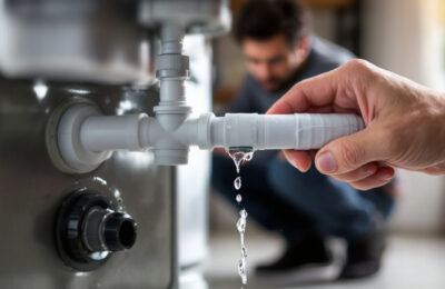 Washing Machine Hose Leaking? How to Find and Fix It Fast