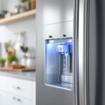 Refrigerator Water Dispenser Not Working? Here's What to Check