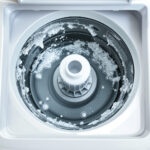 Why Your Washing Machine Won't Agitate (And How to Fix It)